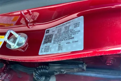 More photos of 2020 GMC Canyon SLE1 at Cable Dahmer of Topeka, KS