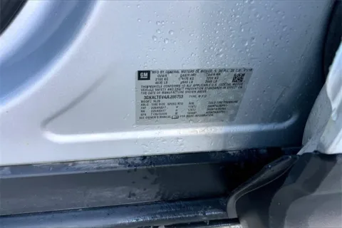More photos of 2018 GMC Terrain SLE at Cable Dahmer of Topeka, KS