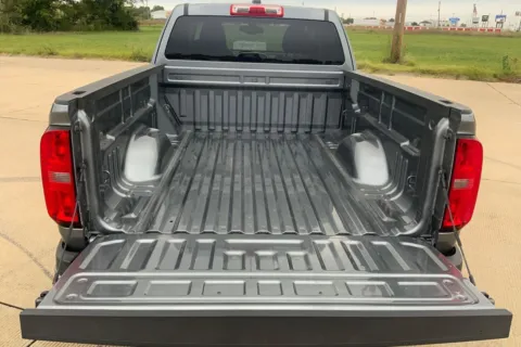 More photos of 2021 Chevrolet Colorado LT at Cable Dahmer of Topeka, KS