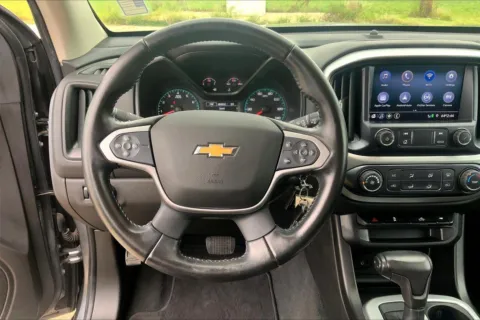 More photos of 2021 Chevrolet Colorado LT at Cable Dahmer of Topeka, KS