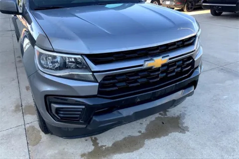 Another view of 2021 Chevrolet Colorado LT for sale in Topeka, KS at Cable Dahmer of Topeka