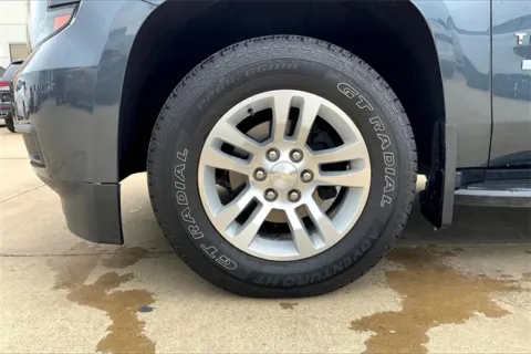 Photos of 2019 Chevrolet Tahoe LT for sale in Topeka, KS at Cable Dahmer of Topeka