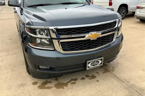 Another view of 2019 Chevrolet Tahoe LT for sale in Topeka, KS at Cable Dahmer of Topeka