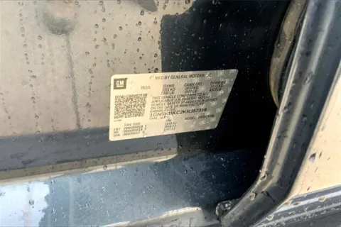 More photos of 2019 Chevrolet Tahoe LT at Cable Dahmer of Topeka, KS