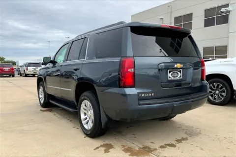 More photos of 2019 Chevrolet Tahoe LT at Cable Dahmer of Topeka, KS