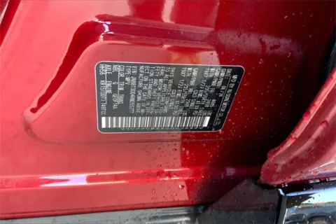 More photos of 2024 Nissan Rogue Platinum at Cable Dahmer of Topeka, KS