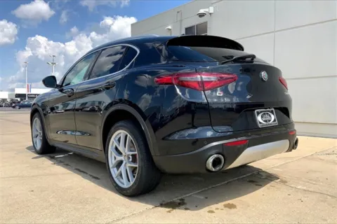 More photos of 2019 Alfa Romeo Stelvio Ti at Cable Dahmer of Topeka, KS