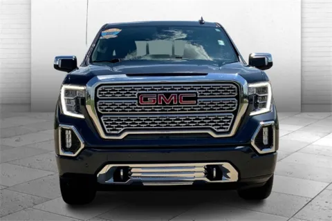 Photos of 2022 GMC Sierra 1500 Limited Denali for sale in Topeka, KS at Cable Dahmer of Topeka