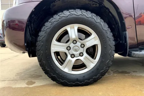 Photos of 2016 Toyota Sequoia SR5 for sale in Topeka, KS at Cable Dahmer of Topeka