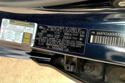 More photos of 2017 Kia Forte5 LX at Cable Dahmer of Topeka, KS