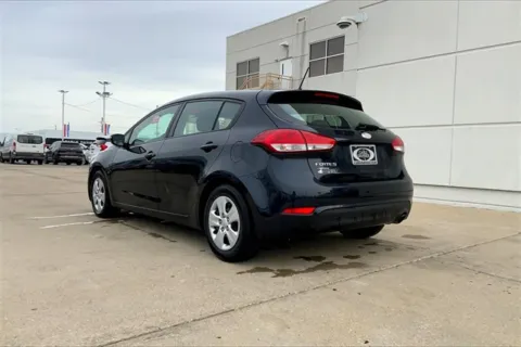 More photos of 2017 Kia Forte5 LX at Cable Dahmer of Topeka, KS