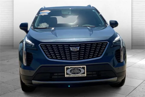 Photos of 2019 Cadillac XT4 Premium Luxury for sale in Topeka, KS at Cable Dahmer of Topeka
