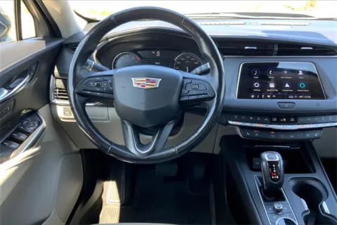 More photos of 2019 Cadillac XT4 Premium Luxury at Cable Dahmer of Topeka, KS