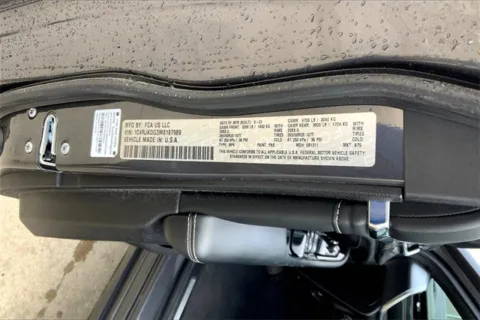 More photos of 2021 Jeep Grand Cherokee L Overland at Cable Dahmer of Topeka, KS