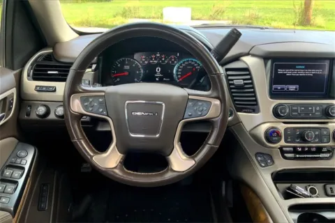 More photos of 2019 GMC Yukon XL Denali at Cable Dahmer of Topeka, KS