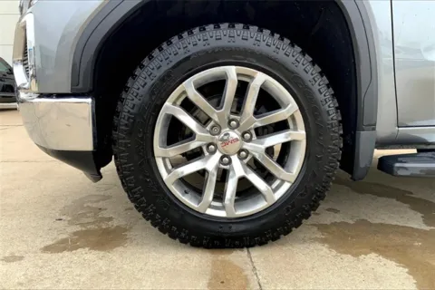 Photos of 2021 GMC Sierra 1500 SLT for sale in Topeka, KS at Cable Dahmer of Topeka