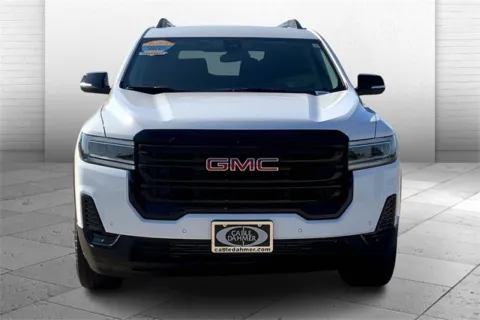 Photos of 2023 GMC Acadia SLE for sale in Topeka, KS at Cable Dahmer of Topeka