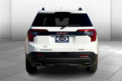 Another view of 2023 GMC Acadia SLE for sale in Topeka, KS at Cable Dahmer of Topeka