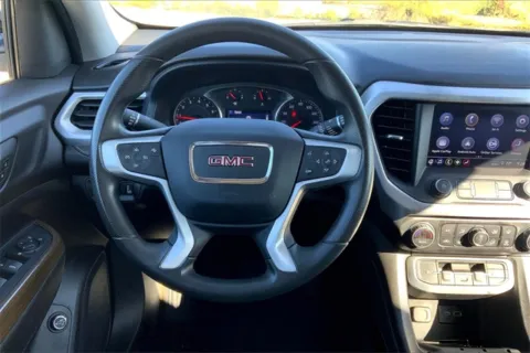 More photos of 2023 GMC Acadia SLE at Cable Dahmer of Topeka, KS