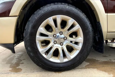Photos of 2013 Ram 1500 Laramie Longhorn for sale in Topeka, KS at Cable Dahmer of Topeka