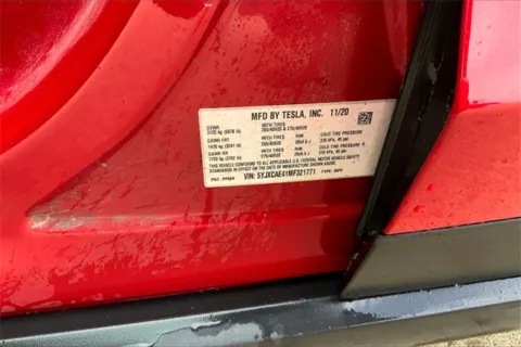 More photos of 2021 Tesla Model X Performance at Cable Dahmer of Topeka, KS