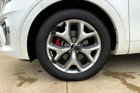 Photos of 2019 Kia Sorento SX for sale in Topeka, KS at Cable Dahmer of Topeka