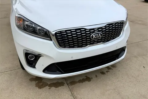 Another view of 2019 Kia Sorento SX for sale in Topeka, KS at Cable Dahmer of Topeka