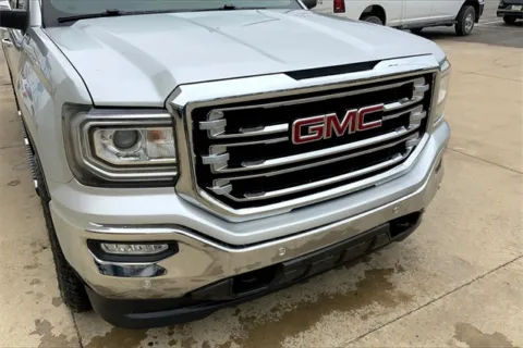 Another view of 2017 GMC Sierra 1500 SLT for sale in Topeka, KS at Cable Dahmer of Topeka