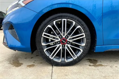 Photos of 2023 Kia Forte GT for sale in Topeka, KS at Cable Dahmer of Topeka