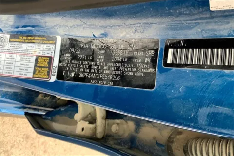 More photos of 2023 Kia Forte GT at Cable Dahmer of Topeka, KS