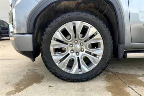 Photos of 2021 GMC Sierra 1500 Denali for sale in Topeka, KS at Cable Dahmer of Topeka