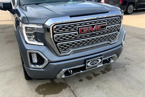Another view of 2021 GMC Sierra 1500 Denali for sale in Topeka, KS at Cable Dahmer of Topeka
