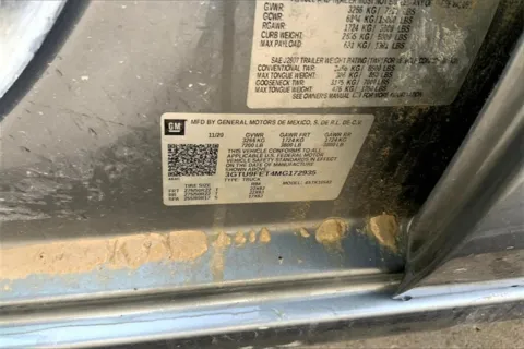 More photos of 2021 GMC Sierra 1500 Denali at Cable Dahmer of Topeka, KS