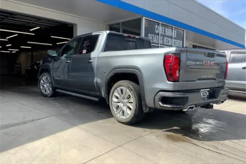 More photos of 2021 GMC Sierra 1500 Denali at Cable Dahmer of Topeka, KS