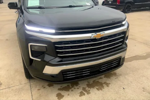 Another view of 2024 Chevrolet Traverse RS for sale in Topeka, KS at Cable Dahmer of Topeka