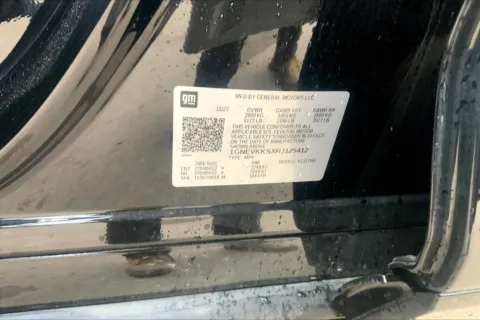 More photos of 2024 Chevrolet Traverse RS at Cable Dahmer of Topeka, KS