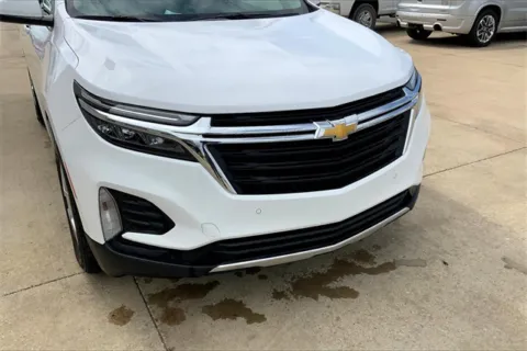 Another view of 2024 Chevrolet Equinox LT for sale in Topeka, KS at Cable Dahmer of Topeka