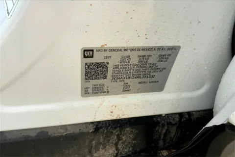 More photos of 2024 Chevrolet Equinox LT at Cable Dahmer of Topeka, KS