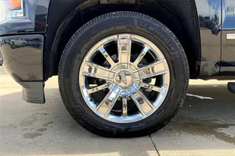 Photos of 2015 Chevrolet Silverado 1500 High Country for sale in Topeka, KS at Cable Dahmer of Topeka