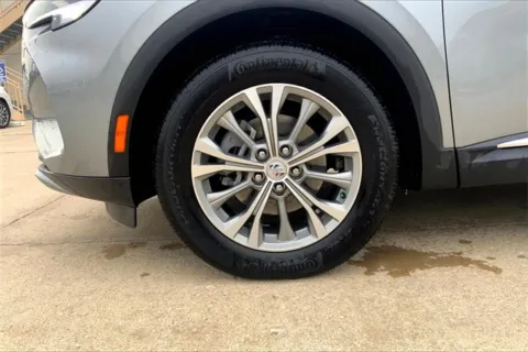 Photos of 2023 Buick Envision Preferred for sale in Topeka, KS at Cable Dahmer of Topeka