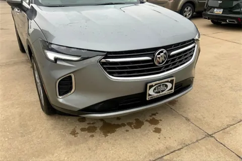 Another view of 2023 Buick Envision Preferred for sale in Topeka, KS at Cable Dahmer of Topeka