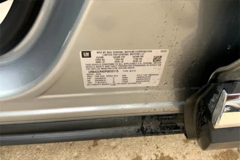More photos of 2023 Buick Envision Preferred at Cable Dahmer of Topeka, KS