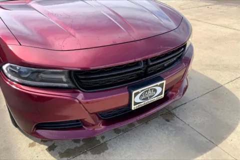 Another view of 2017 Dodge Charger SXT for sale in Topeka, KS at Cable Dahmer of Topeka