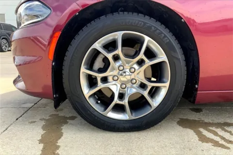 Photos of 2017 Dodge Charger SXT for sale in Topeka, KS at Cable Dahmer of Topeka