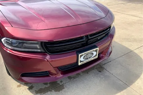 Another view of 2017 Dodge Charger SXT for sale in Topeka, KS at Cable Dahmer of Topeka