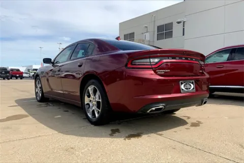 More photos of 2017 Dodge Charger SXT at Cable Dahmer of Topeka, KS