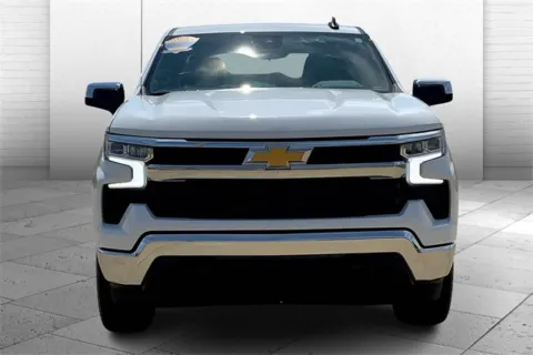 Photos of 2023 Chevrolet Silverado 1500 LT for sale in Topeka, KS at Cable Dahmer of Topeka