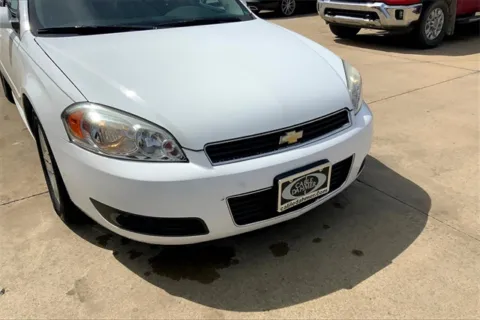 Another view of 2011 Chevrolet Impala LT for sale in Topeka, KS at Cable Dahmer of Topeka