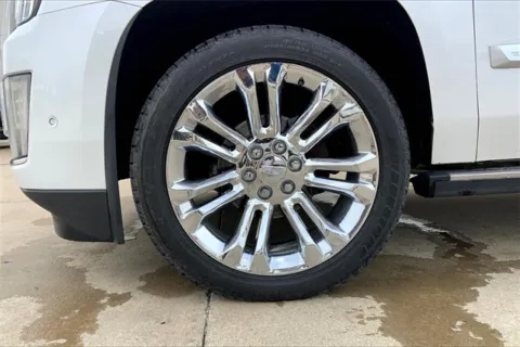 Photos of 2019 Cadillac Escalade Premium Luxury for sale in Topeka, KS at Cable Dahmer of Topeka