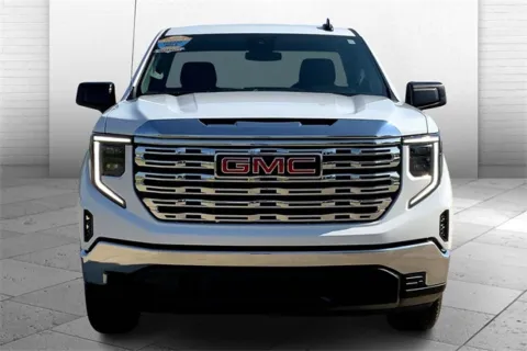 Photos of 2025 GMC Sierra 1500 Pro for sale in Topeka, KS at Cable Dahmer of Topeka